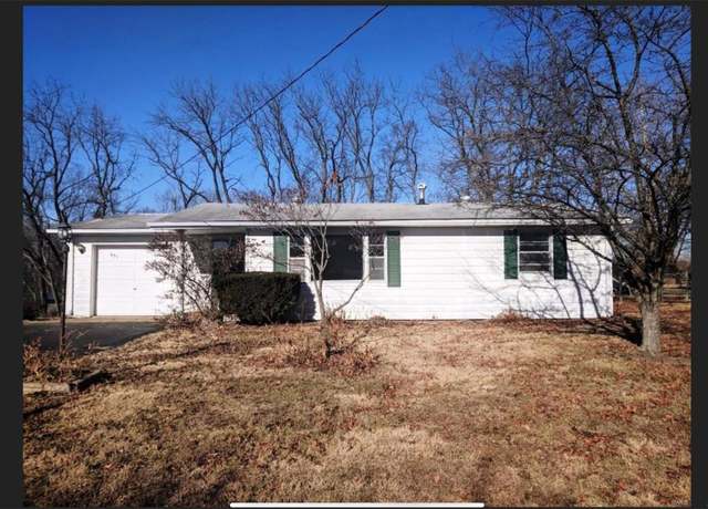 Property at 631 Monica, Belleville, IL 62223, 3 beds, 1 bath
