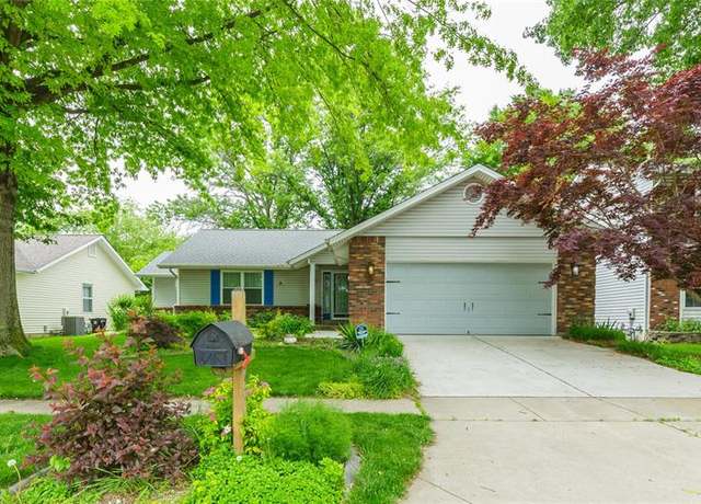 Property at 11747 Prigge Meadows Dr, St Louis, MO 63138, 3 beds, 2 baths