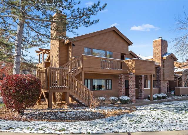 Property at 322 Kipling Way Unit G, Weldon Spring, MO 63304, 2 beds, 1 bath