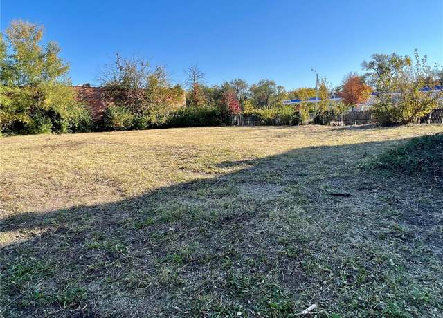 Property at 4501 W Dr. Martin Luther King Dr, St Louis, MO 63113