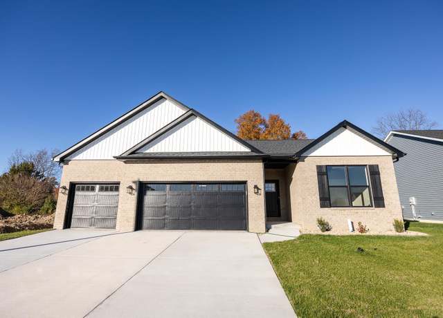 Property at 704 Mortar St, Mascoutah, IL 62258, 3 beds, 2 baths