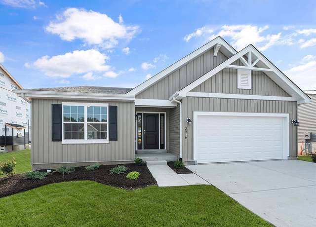 Property at 18402 Boone Ridge Manor Dr, Truesdale, MO 63380, 3 beds, 2 baths