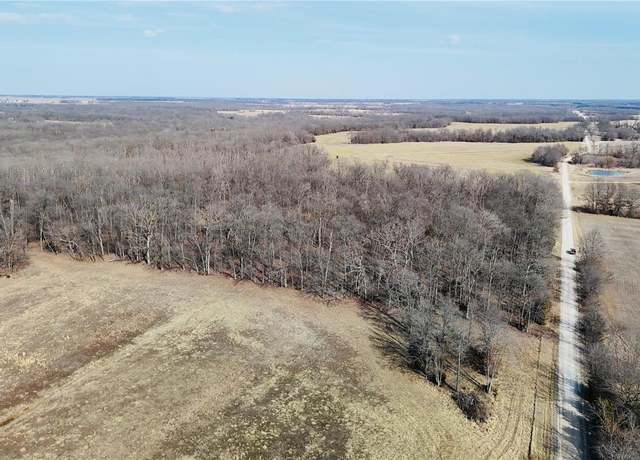 Property at 0 41.9 Acres, County Rd 744, Mexico, MO 65264