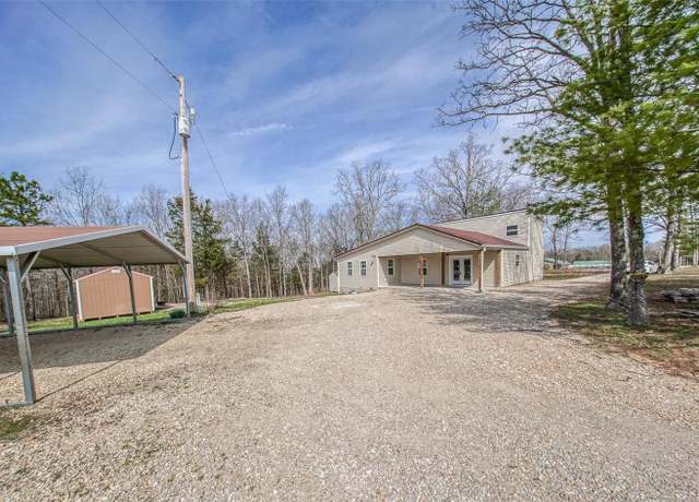 Property at 19801 State Route O, Rolla, MO 65401, 3 beds, 2 baths