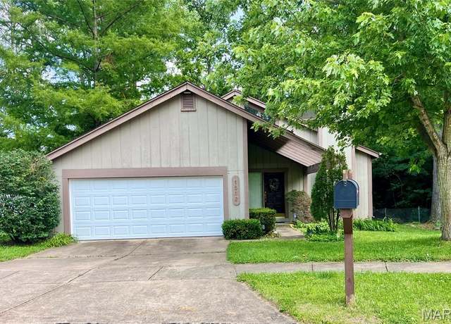 Property at 1562 Rishon Hill Dr, Unincorporated, MO 63146