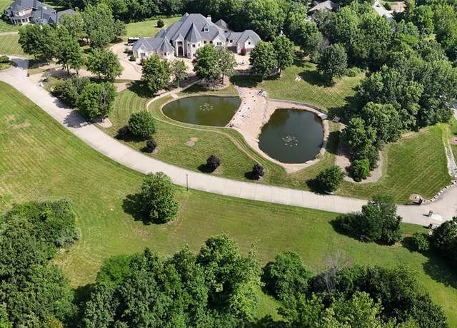 Property at 3.59 Acres Matteson Blvd, St Paul, MO 63366