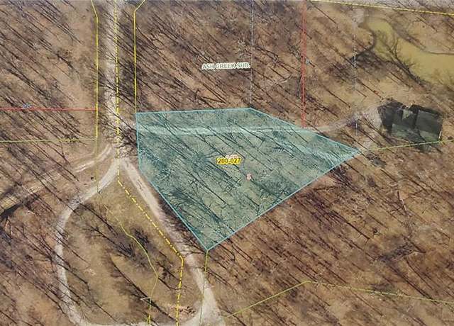 Property at 0 Sec 5-8n-1e, Ramsey, IL 62080