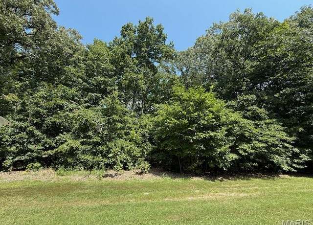 Property at 0 Sec 5-8n-1e, Ramsey, IL 62080