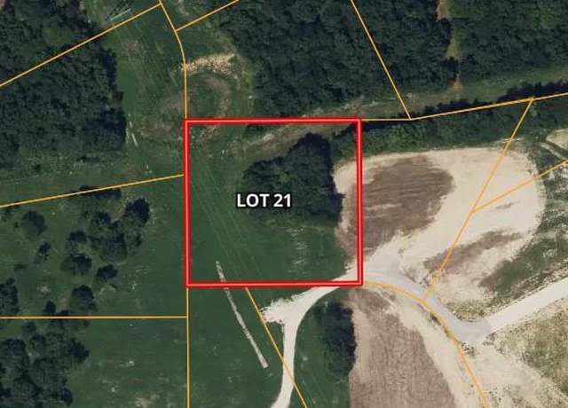 Property at 0 142 Mcmorland Dr. (lot 21), St Paul, MO 63366