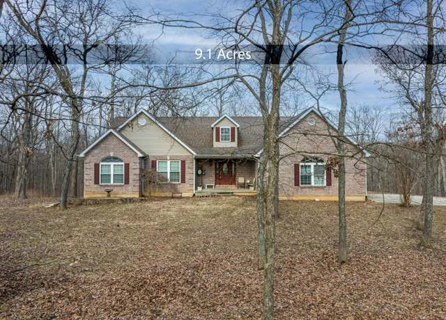 Property at 9911 State Route C, Ste Genevieve, MO 63670, 3 beds, 2.5 baths