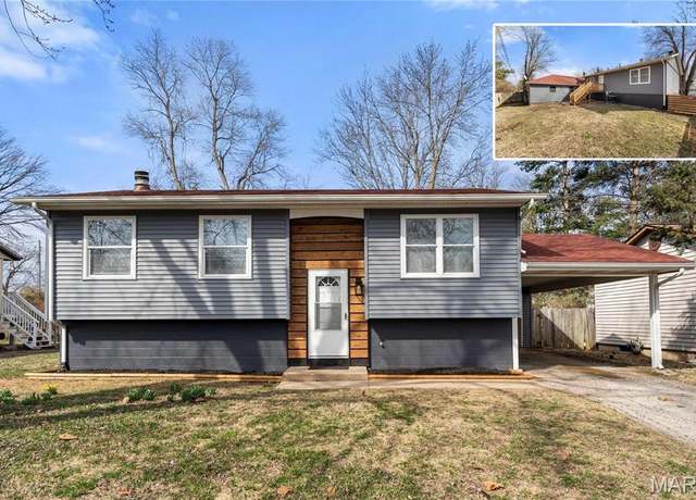 Property at 806 W Nixon Dr, O'fallon, IL 62269, 3 beds, 1.5 baths
