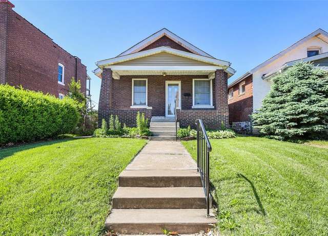 Property at 4444 Taft Ave, St Louis, MO 63116, 2 beds, 2 baths