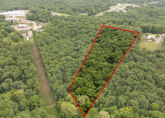 Property at 000 Nutall Oak Dr, Sunrise Beach, MO 65079