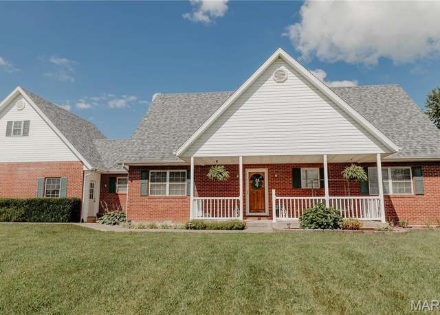 Property at 11251 Highway 63 S, Vienna, MO 65582, 3 beds, 3.5 baths