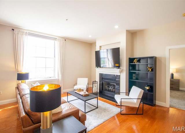 Property at 1515 Lafayette Ave #619, St Louis, MO 63104, 2 beds, 2 baths