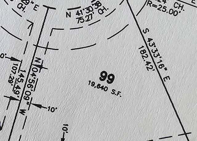 Property at 3804 Granite (lot 99) Ct, Edwardsville, IL 62025