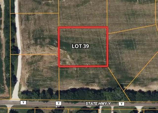 Property at 0 266 Clodagh Ln. (lot 39), St Paul, MO 63366