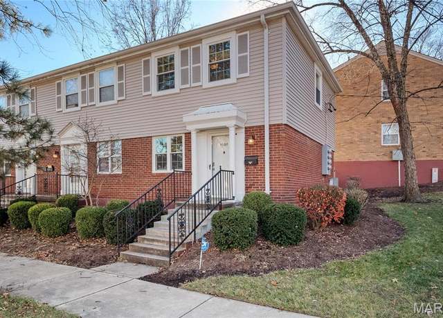 Property at 1508 Swallow Dr, St Louis, MO 63144, 2 beds, 1 bath