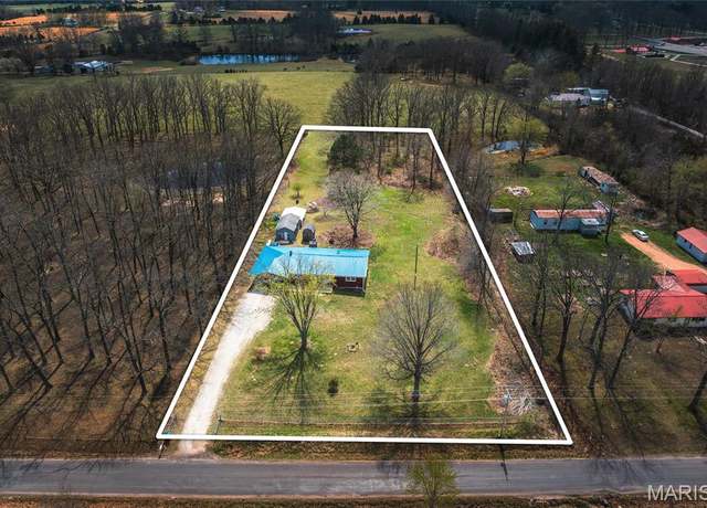 Property at 4434 County Road 4110, Salem, MO 65560, 3 beds, 2 baths