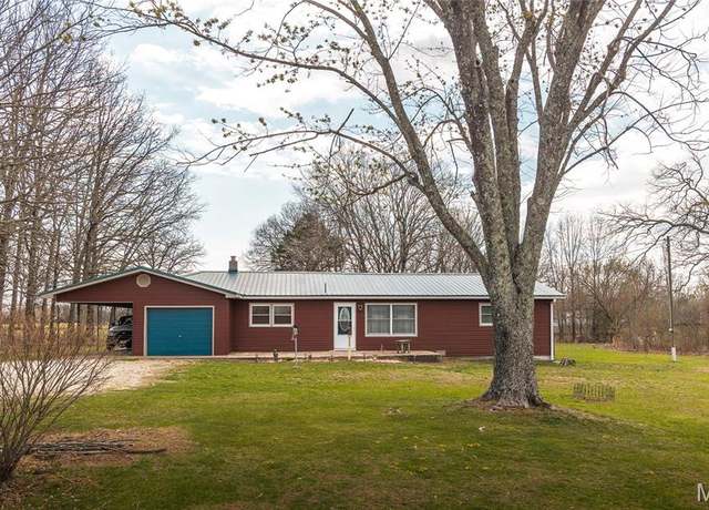 Property at 4434 County Road 4110, Salem, MO 65560, 3 beds, 2 baths