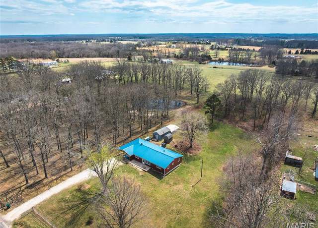 Property at 4434 County Road 4110, Salem, MO 65560, 3 beds, 2 baths