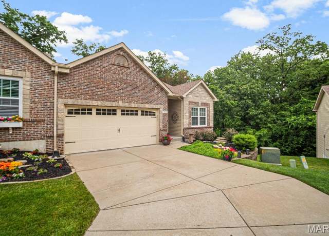 Property at 1042 Windsor Crest Ct, St Peters, MO 63376, 3 beds, 3 baths