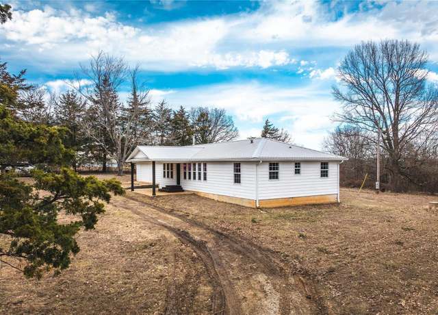 Property at 12000 State Rte E, Rolla, MO 65401, 3 beds, 1 bath