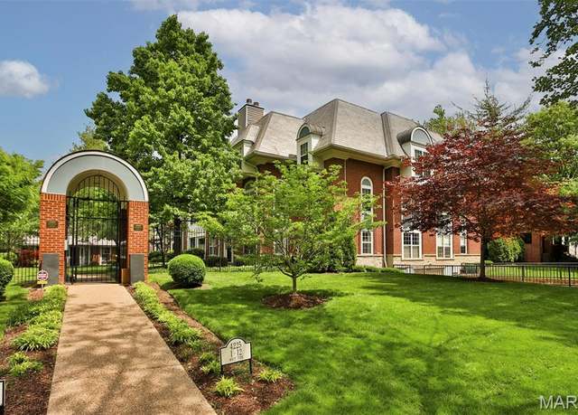 Property at 4225 W Pine Blvd #18, St Louis, MO 63108, 1 bed, 1 bath