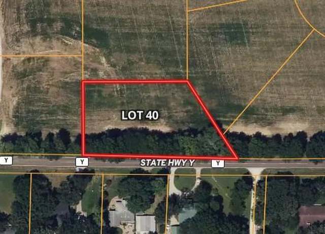 Property at 0 272 Clodagh Ln. (lot 40), St Paul, MO 63366
