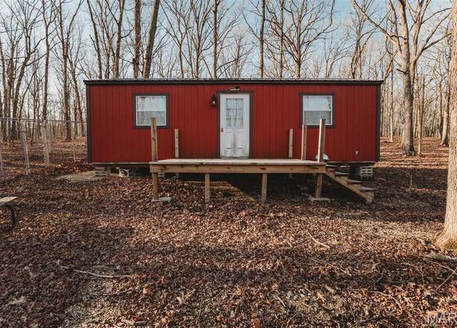 Property at 0 Highway P, Cuba, MO 65453, 1 bed