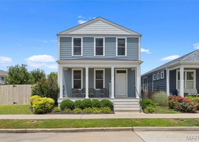 Property at 3304 Camp St, St Charles, MO 63301, 4 beds, 2.5 baths