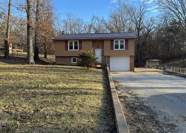 Property at 211 Tanglewood Dr, Perryville, MO 63775, 3 beds, 2 baths