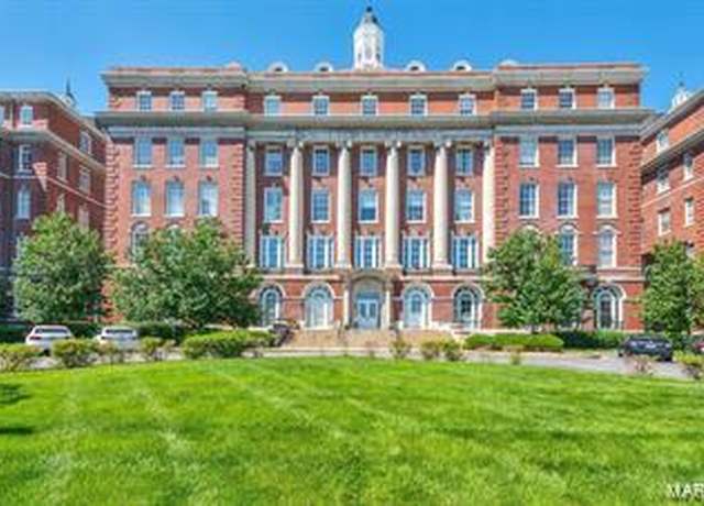 Property at 1515 Lafayette Ave #316, St Louis, MO 63104, 2 beds, 2 baths