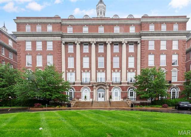 Property at 1515 Lafayette Ave #316, St Louis, MO 63104, 2 beds, 2 baths