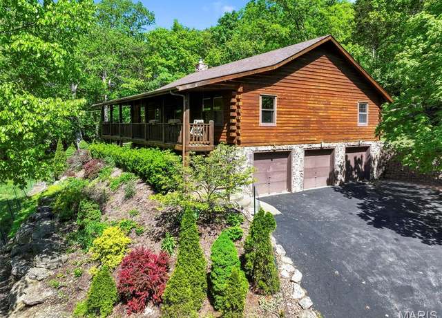 Property at 17311 Thunder Spring Rd, Wildwood, MO 63025, 3 beds, 1 bath