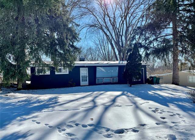 Property at 1132 Lakeview Ave, Spanish Lake, MO 63138, 3 beds, 1 bath