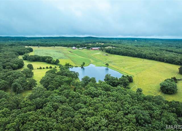 Property at 14225 S Highway 68 Tract 2, St James, MO 65559