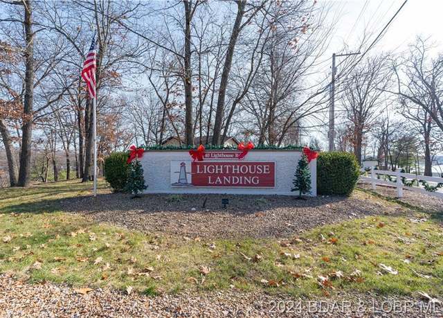 Property at 40 Lighthouse Rd Unit 6-205, Lake Ozark, MO 65049, 2 beds, 2 baths