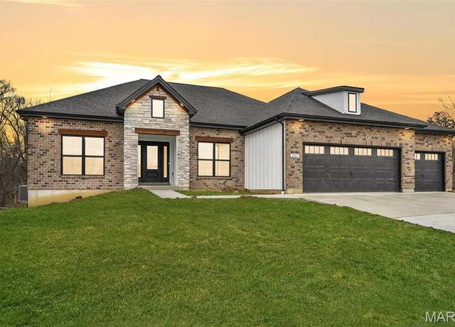 Property at 109 Fiddler's Close Ct Unit 109 STB, Washington, MO 63090, 4 beds, 3.5 baths