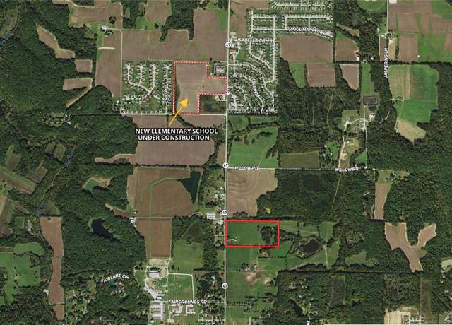 Property at 2226 N Highway 47, Warrenton, MO 63383, 2 beds, 1 bath