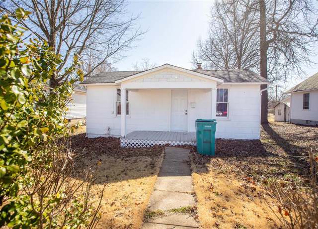 Property at 228 Pine St Unit A-B, Sullivan, MO 63080, 2 beds, 2 baths