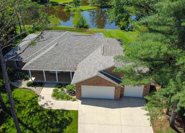 Property at 11782 Pine Forest Dr, Rolla, MO 65401, 4 beds, 3.5 baths