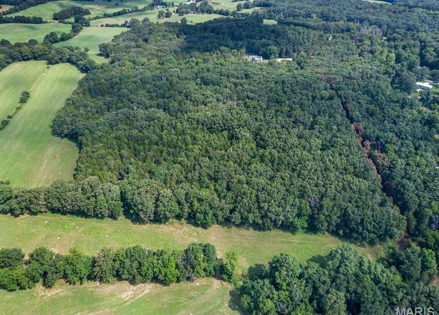 Property at 9528 Woodland Rd, Lonedell, MO 63060