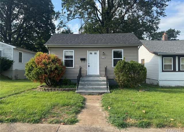 Property at 6624 Etzel Ave, University City, MO 63130, 2 beds, 1 bath
