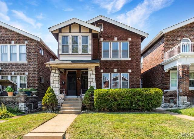 Property at 5052 Lindenwood Ave, St Louis, MO 63109, 7 beds, 3 baths