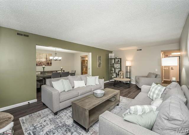 Property at 508 Coeur De Royale Dr #102, St Louis, MO 63141, 2 beds, 2 baths