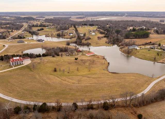 Property at 10678 Churchill Downs Rd, Marthasville, MO 63357