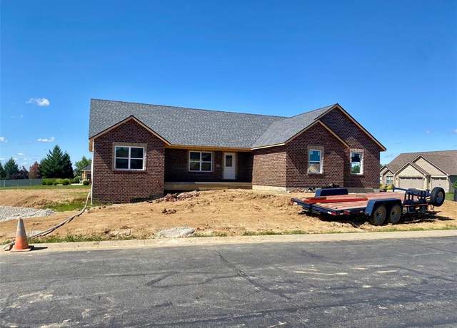 Property at 397 Arvel Ln, Washington, MO 63090, 3 beds, 2.5 baths
