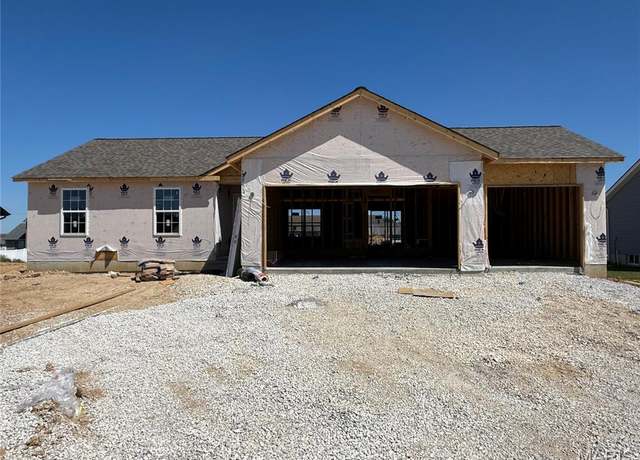 Property at 912 Gimli Ln, Wright City, MO 63390, 3 beds, 2 baths