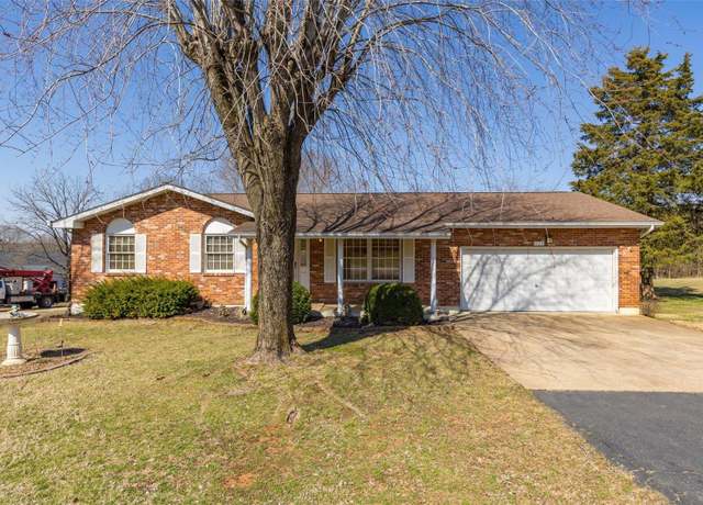 Property at 423 Rice Rd, Bonne Terre, MO 63628, 3 beds, 1.5 baths